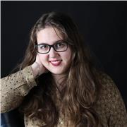 Doy clases de escritura que te ayudarán a mejorar tu gramática y ortografía.